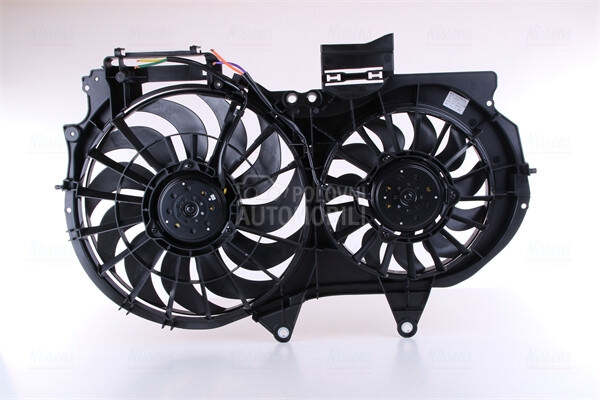 Ventilator