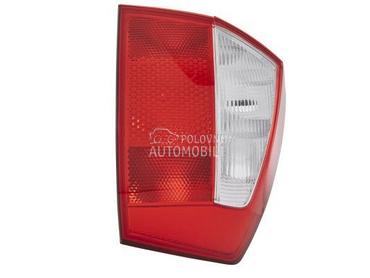 Stop svetla i stop lampe za Audi A4 od 2000. do 2004. god.