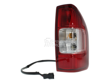 Stop svetla i stop lampe za Isuzu Ostalo od 2002. do 2007. god.
