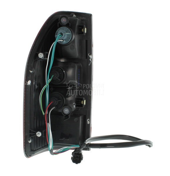 Stop svetla i stop lampe