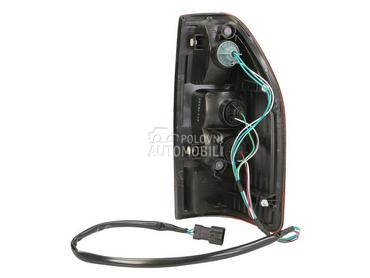 Stop svetla i stop lampe za Isuzu Ostalo od 2002. do 2007. god.