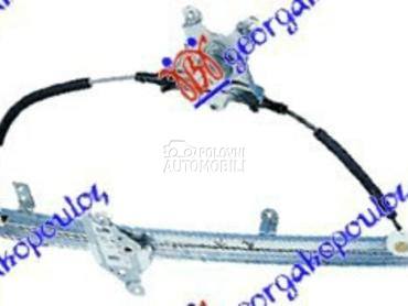 Podizac prozora za Nissan Navara od 2001. do 2010. god.