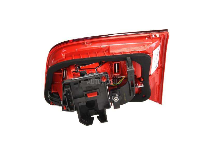 Stop svetla i stop lampe