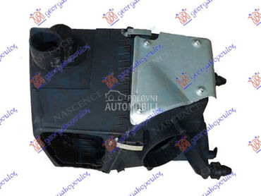 Kuciste filtera za Audi A6 od 2004. do 2008. god.
