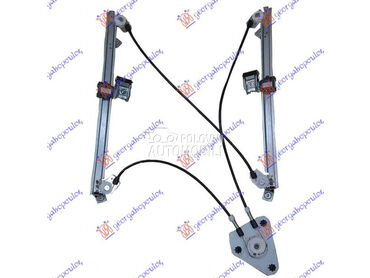 Podizac prozora za Seat Toledo od 2004. do 2012. god.