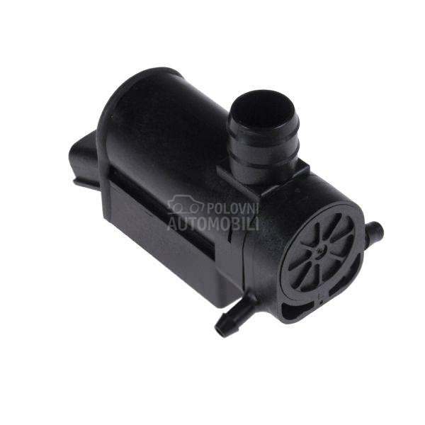 Motor posude brisaca