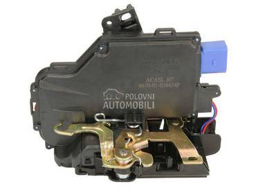 Brava za Škoda Octavia od 2004. do 2008. god.