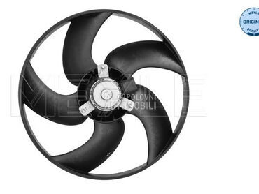 Ventilator za Peugeot 206 od 1998. do 2009. god.