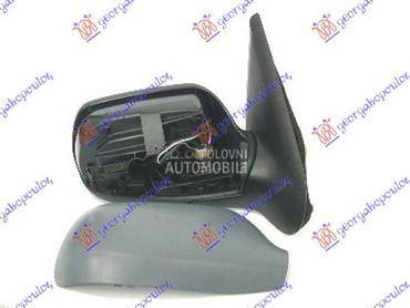 Retrovizor za Mazda 2 od 2003. do 2007. god.