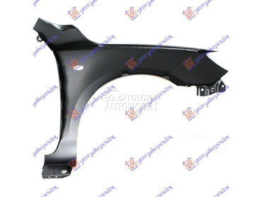 Krilo za Mazda 3 od 2004. do 2008. god.