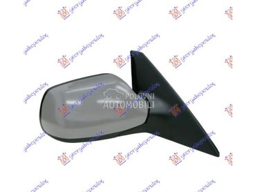 Retrovizor za Mazda 3 od 2004. do 2008. god.