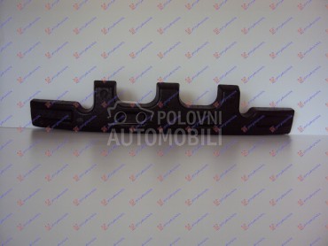 Spojler zadnjeg branika za Hyundai Accent od 2006. do 2011. god.