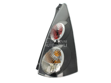 Stop svetla i stop lampe za Citroen C1 od 2006. do 2012. god.