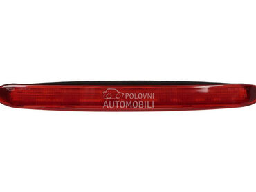 Trece stop svetlo za Seat Leon od 2005. do 2013. god.