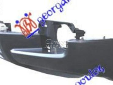 Vezni lim za Ford Ranger od 2006. do 2009. god.