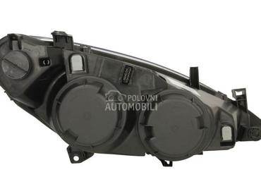 Farovi za Peugeot 307 od 2001. do 2005. god.