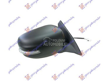 Retrovizor za Mitsubishi L200 od 2006. do 2010. god.