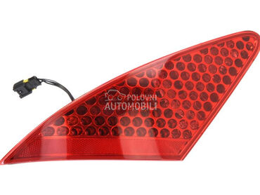 Stop svetla i stop lampe za Peugeot 307 od 2005. do 2007. god.