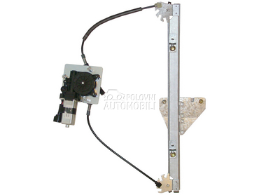 Podizac prozora za Volkswagen Fox od 2005. do 2011. god.