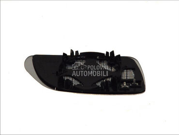 Staklo retrovizora za Volkswagen Polo od 2005. do 2009. god.