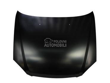 Hauba za Chevrolet Lacetti