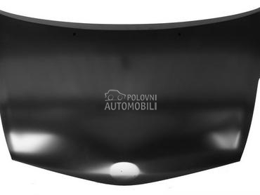 Hauba za Toyota Prius od 2004. do 2009. god.