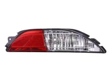 Unutrašnja svetla za Lancia Musa od 2003. do 2013. god.