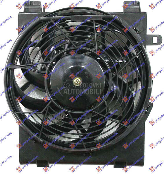 Ventilator