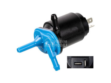 Motor posude brisaca za Alfa Romeo 156 od 2003. do 2005. god.