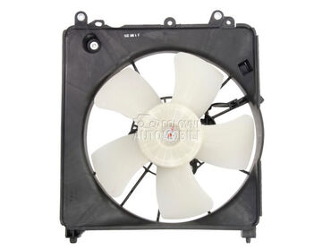 Ventilator za Honda Jazz od 2008. do 2011. god.