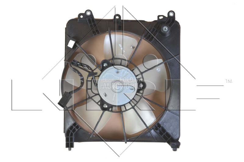 Ventilator