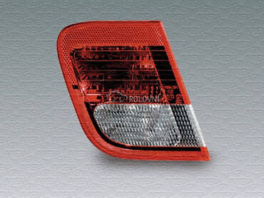 Stop svetla i stop lampe za BMW Serija 3 od 1999. do 2003. god.