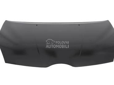 Hauba za Toyota Corolla Verso od 2007. do 2009. god.