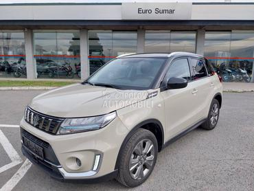 Suzuki Vitara PREMIUM 2WD MT