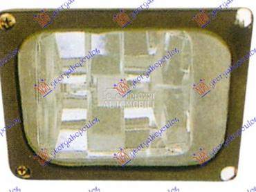 Maglenka za Fiat Tipo od 1988. do 1993. god.