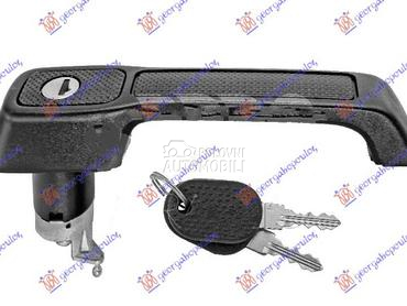 Kvaka za Fiat Uno od 1989. do 1993. god.