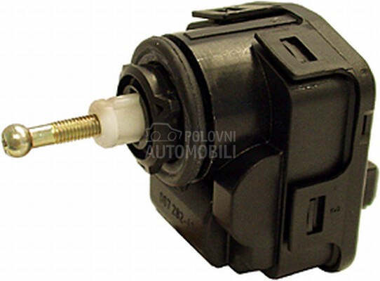 Motor Fara