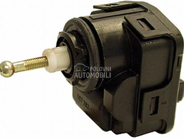 Motor Fara za Fiat Punto od 1995. do 1999. god.