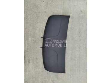 daska gepeka za Audi A5 od 2008. do 2014. god.