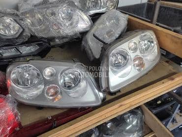 far za Volkswagen Touran od 2003. do 2006. god.