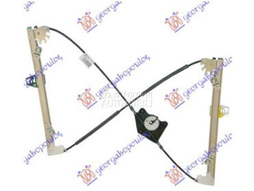 Podizac prozora za Fiat Stilo od 2001. do 2006. god.