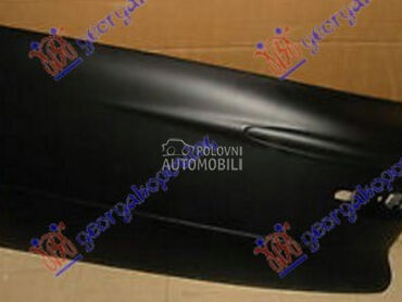 Branik za Fiat Marea od 1996. do 2007. god.