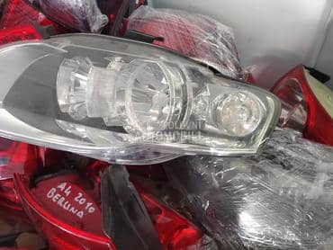 far za Audi A4 od 2005. do 2008. god.