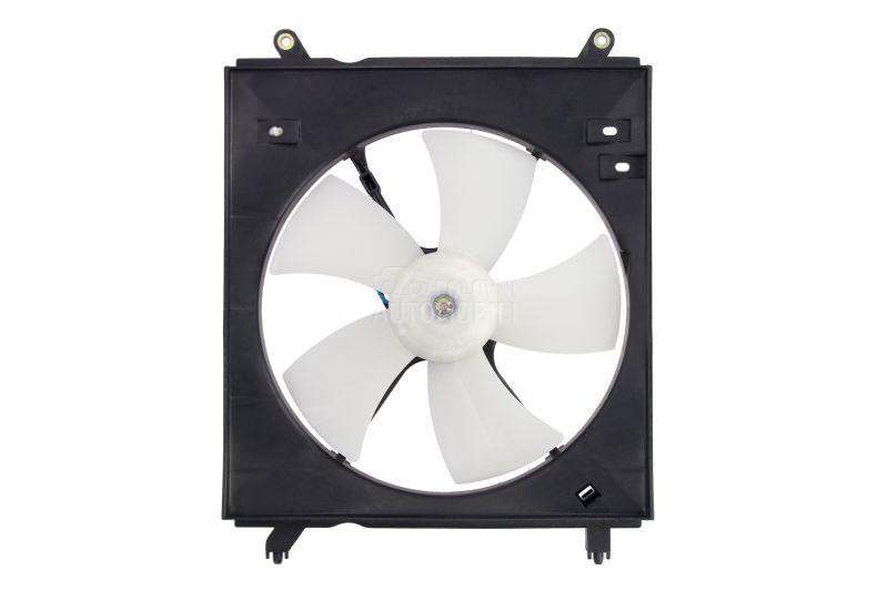 Ventilator