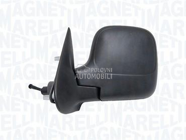 Retrovizor za Peugeot Partner od 1996. do 2002. god.