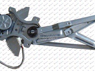 Podizac prozora za Toyota Corolla od 1997. do 1999. god.