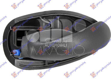 Kvaka za Fiat Seicento od 2001. do 2006. god.