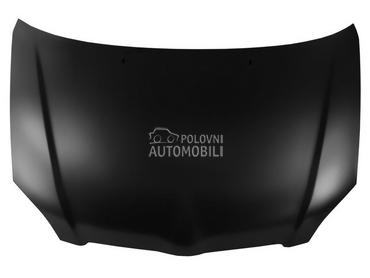 Hauba za Toyota Corolla od 2002. do 2004. god.