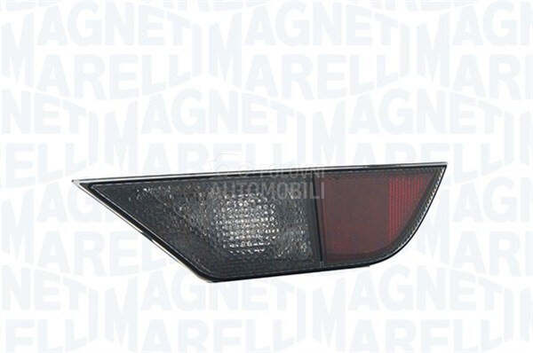 Maglenke