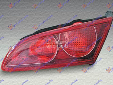 Stop svetla i stop lampe za Alfa Romeo 159 od 2005. do 2011. god.